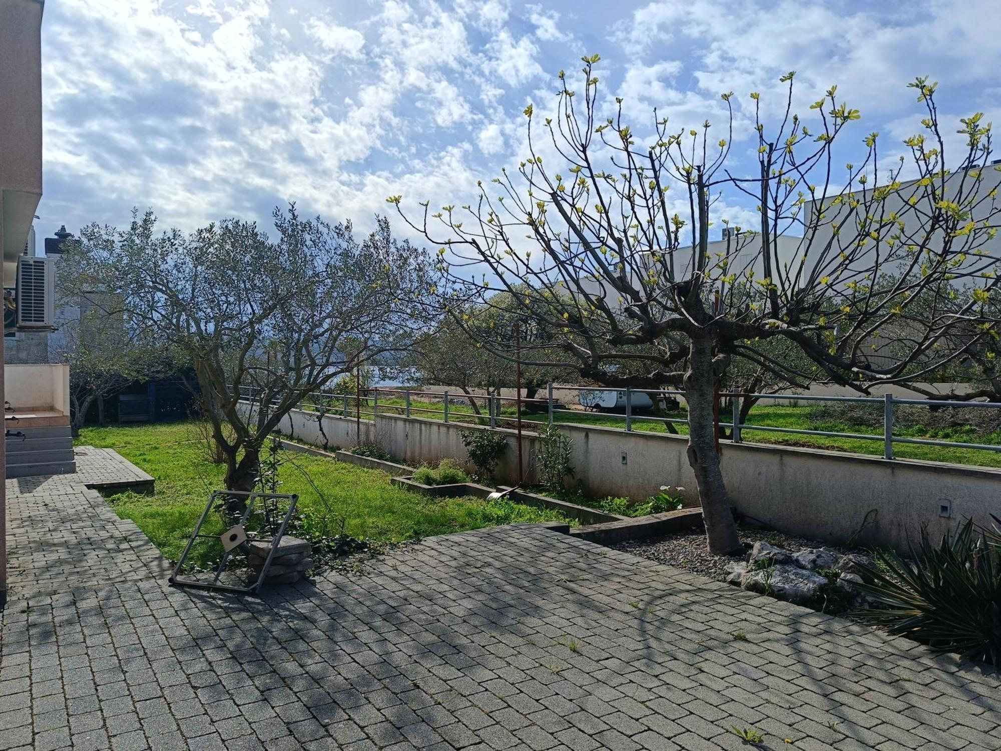 Apartment Ivana Turanj Exterior photo